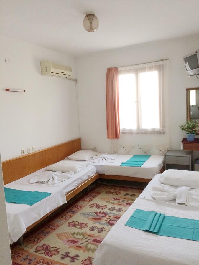 Parmis Rooms Чесме Екстериор снимка